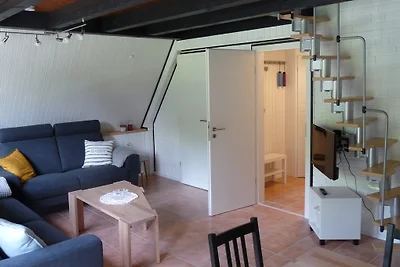 Ferienhaus "Dat lütte Hus"