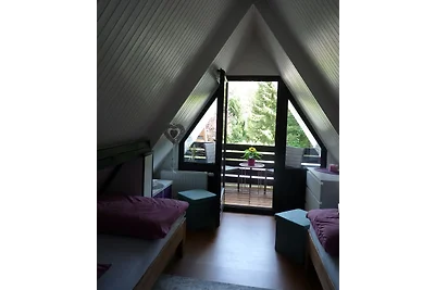Ferienhaus "Dat lütte Hus"