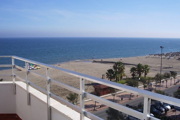 Ferienwohnung Fuengirola
