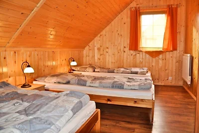 Ferienhaus DUET Haus Maxi