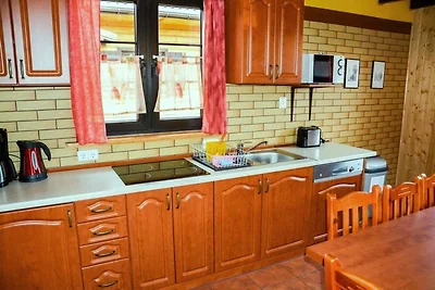 Ferienhaus DUET Haus Maxi