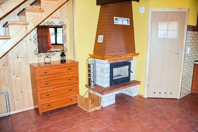 Ferienhaus DUET Haus Maxi