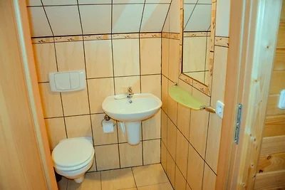 Ferienhaus DUET Haus Maxi