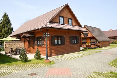 Ferienhaus DUET Haus Maxi