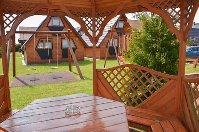 Ferienhaus DUET Haus Maxi