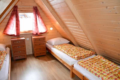 Ferienhaus DUET Haus Typ Midi