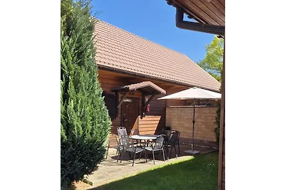 Cottages DUET