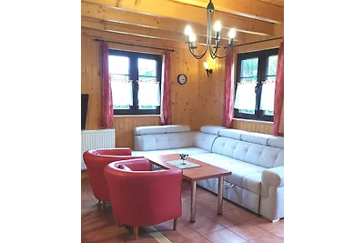 Ferienhaus DUET Haus Maxi