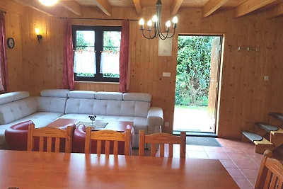 Ferienhaus DUET Haus Maxi