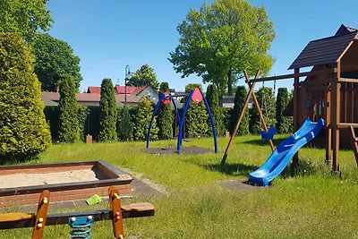 Ferienhaus DUET Haus Maxi