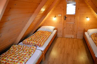 Ferienhaus DUET Haus Typ Midi