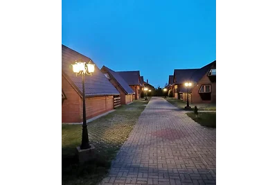 Ferienhaus DUET Haus Maxi