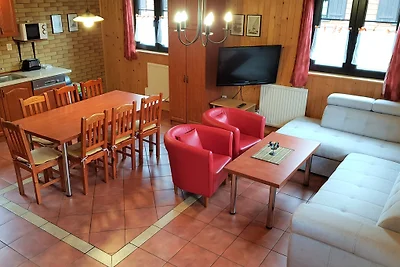 Ferienhaus DUET Haus Maxi