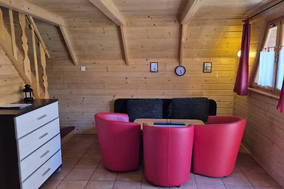 Ferienhaus DUET Haus Typ Midi