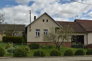 Ferienhaus Pelhrimov