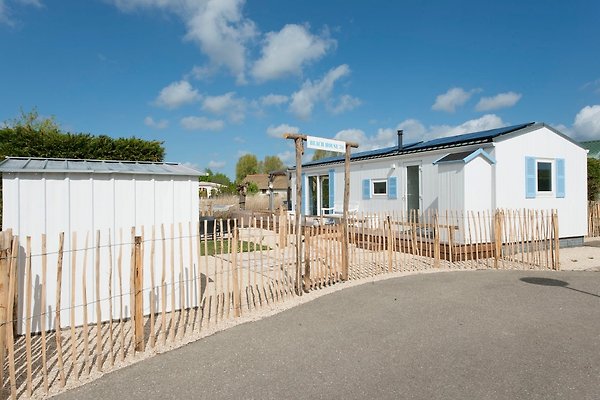 Ferienhaus Sint-Annaland