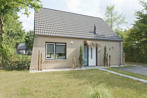 Ferienhaus Breda