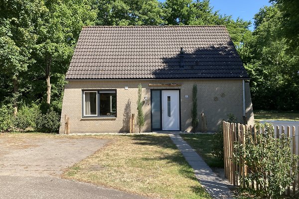 Ferienhaus Breda