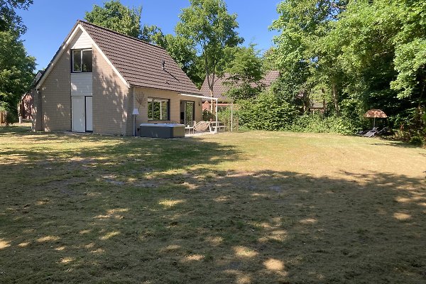 Ferienhaus Breda