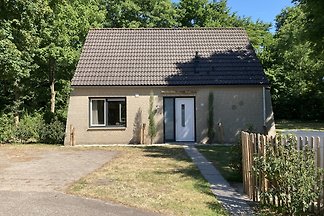 Villa Wellness Retreat 1