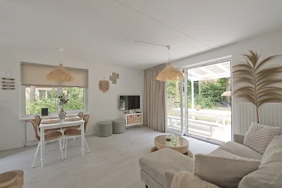 Villa Wellness Retreat 1