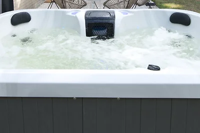 Villa Wellness Retreat 2