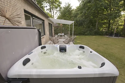 Villa Wellness Retreat 1