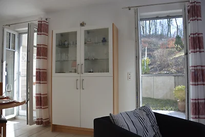 4* (DTV) Fewo "Strandkorb"