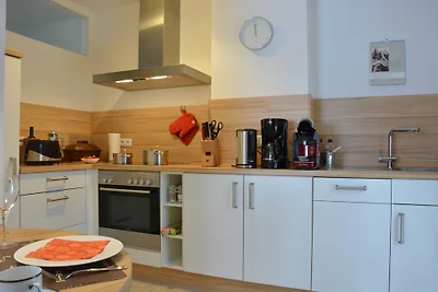 4* (DTV) Fewo "Strandkorb"