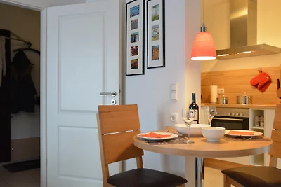4* (DTV) Fewo "Strandkorb"