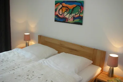 4* (DTV) Fewo "Strandkorb"