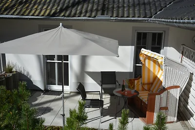 4* (DTV) Fewo "Strandkorb"