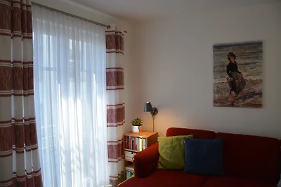 4* (DTV) Fewo "Strandkorb"