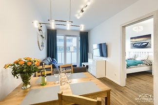 Apartments Kaminski