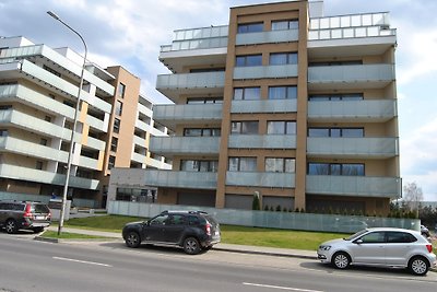 Apartment Kaminski