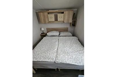 Chalet an der Belgischen Küste
