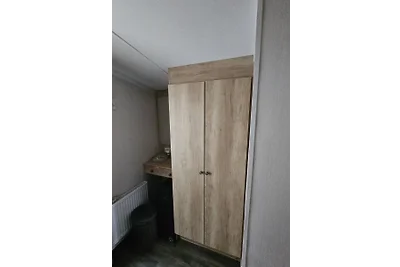 Chalet an der Belgischen Küste
