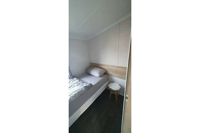 Chalet an der Belgischen Küste