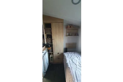 Chalet an der Belgischen Küste