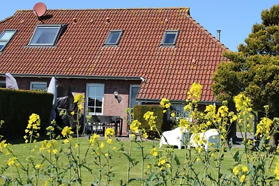 Fischerkate am Deich N‘siel
