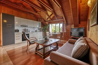 Ferienwohnung Mlini