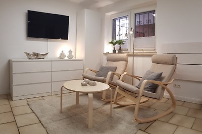 Modernes Apartment - Hamburg-Nord