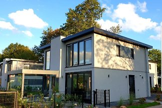 Vakantiehuis Hulshorst