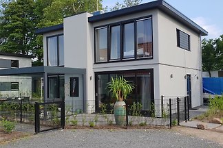 Villa Strandnah