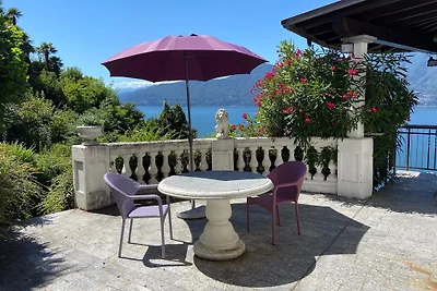FeHs Lago Maggiore