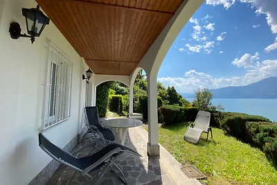 FeHs Lago Maggiore
