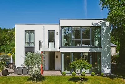 Ferienhaus Villa Baldursheim