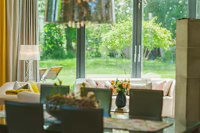 Ferienhaus Villa Baldursheim