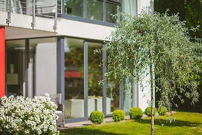 Ferienhaus Villa Baldursheim