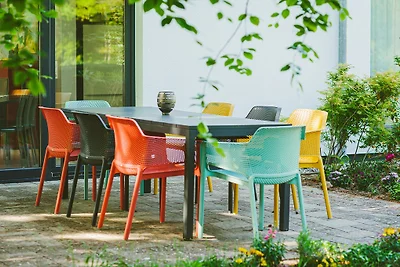 Ferienhaus Villa Baldursheim